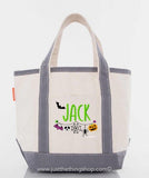 Trick Or Treat Bag