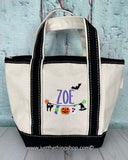 Trick Or Treat Bag